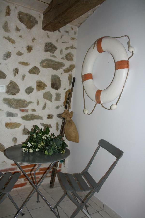 Chambre Quadruple