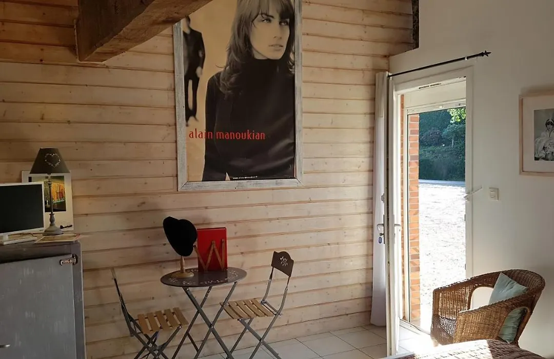 La Champrenière-1
